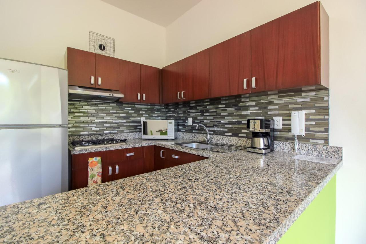 Exceptional 2Story Penthouse With Hot Tub And Rooftop Terrace In Bahia Principe Akumal Extérieur photo